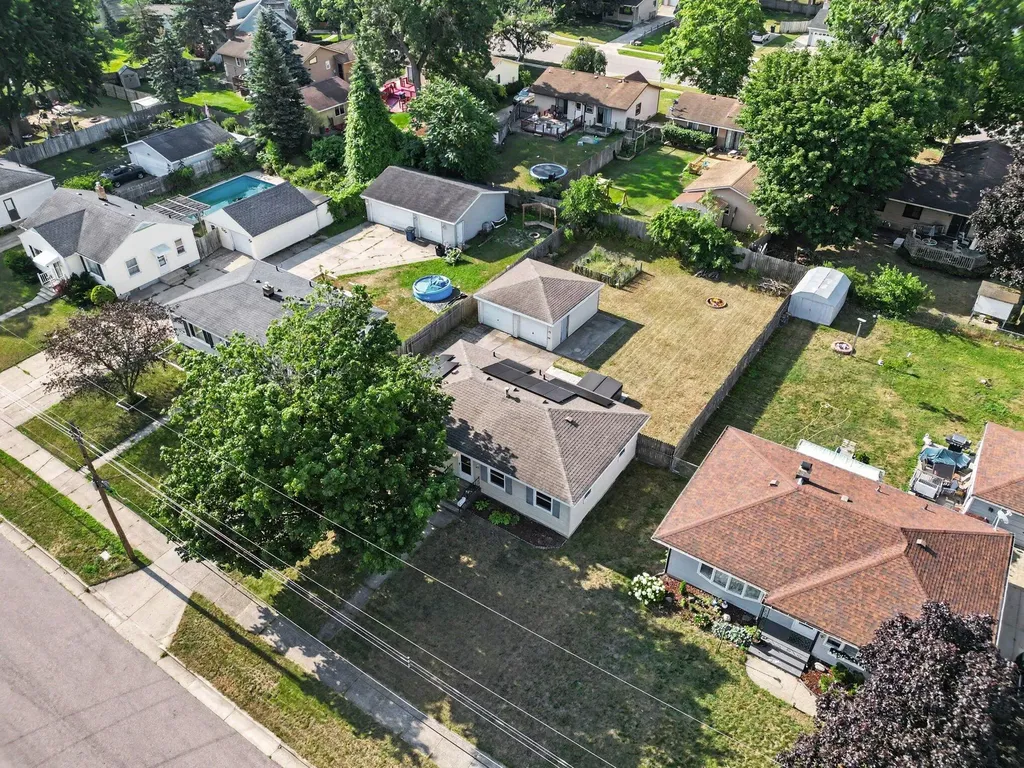 650 Oakcrest Street SW Wyoming City MI 49509
