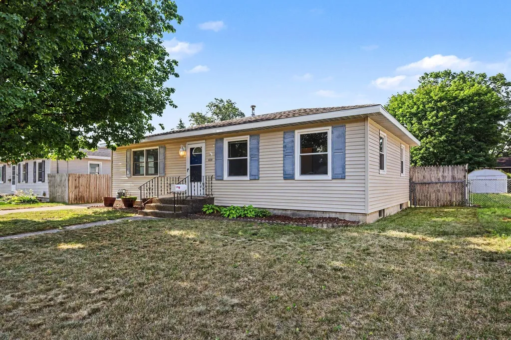 650 Oakcrest Street SW Wyoming City MI 49509