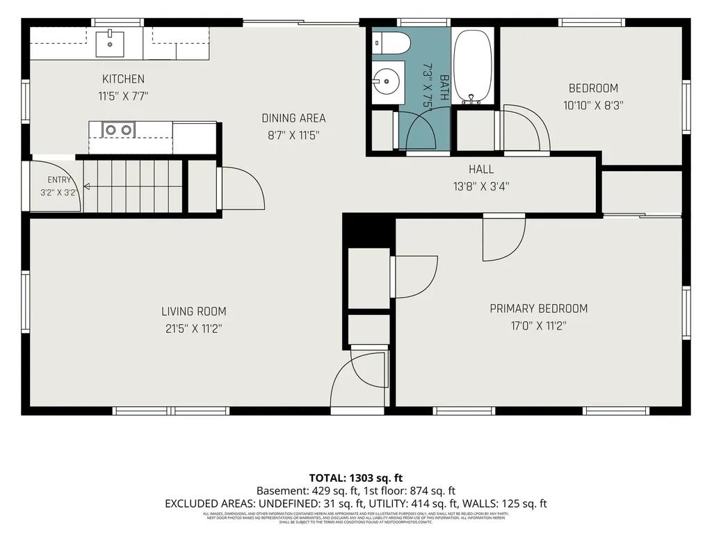 650 Oakcrest Street SW Wyoming City MI 49509