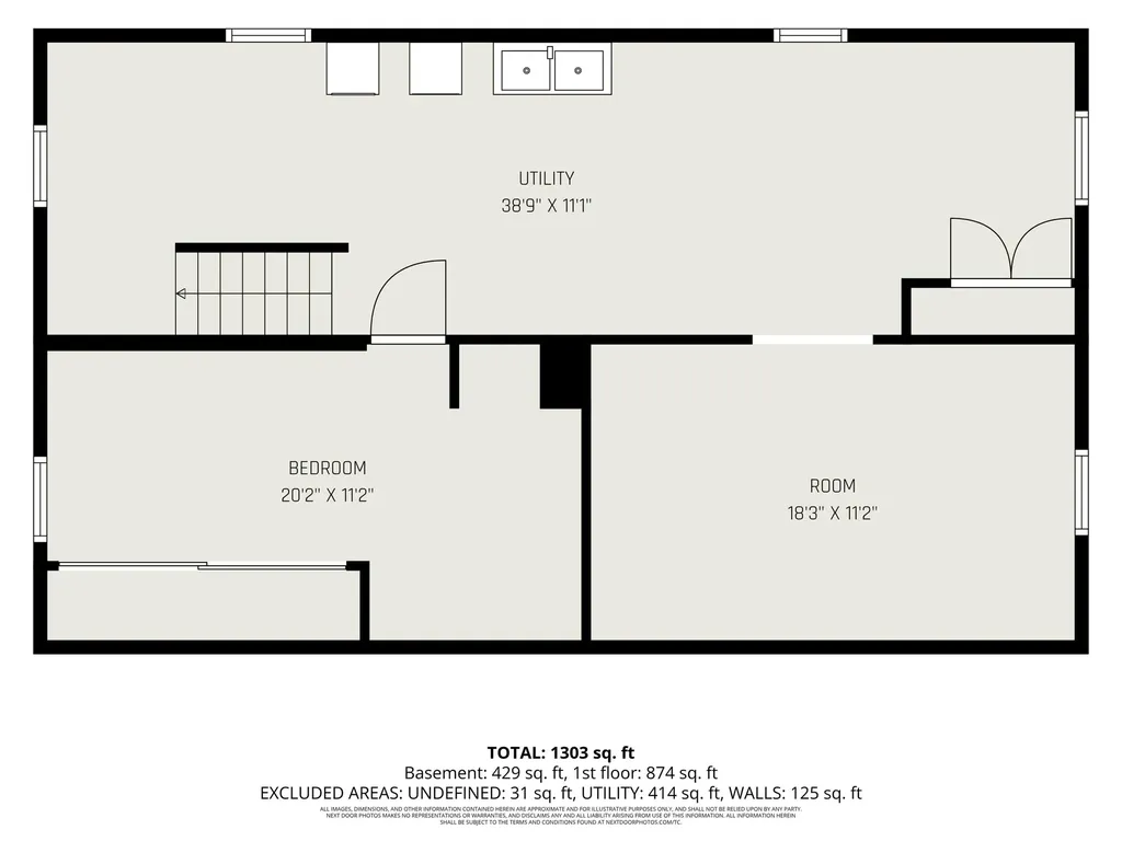 650 Oakcrest Street SW Wyoming City MI 49509