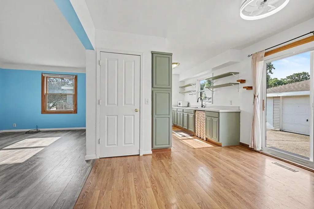 650 Oakcrest Street SW Wyoming City MI 49509