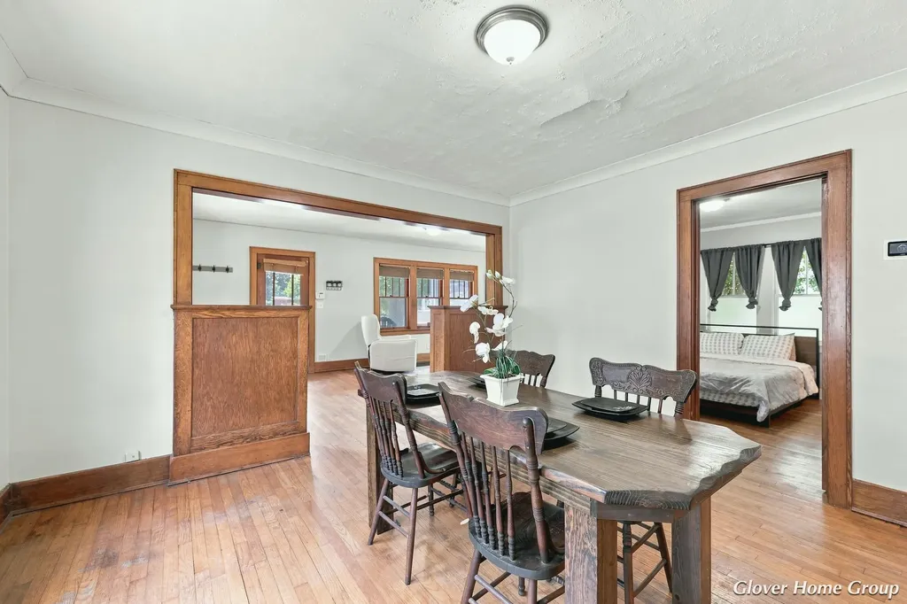 147 Graceland Street NE Grand Rapids City MI 49505