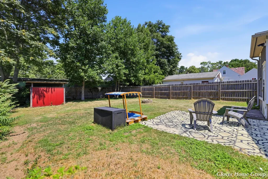 147 Graceland Street NE Grand Rapids City MI 49505
