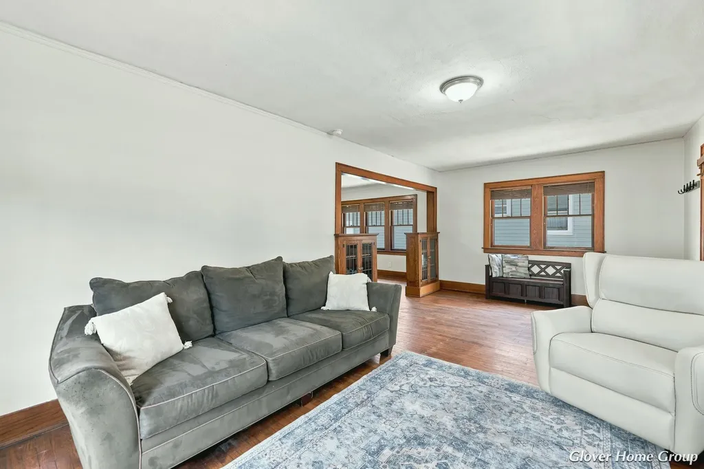 147 Graceland Street NE Grand Rapids City MI 49505