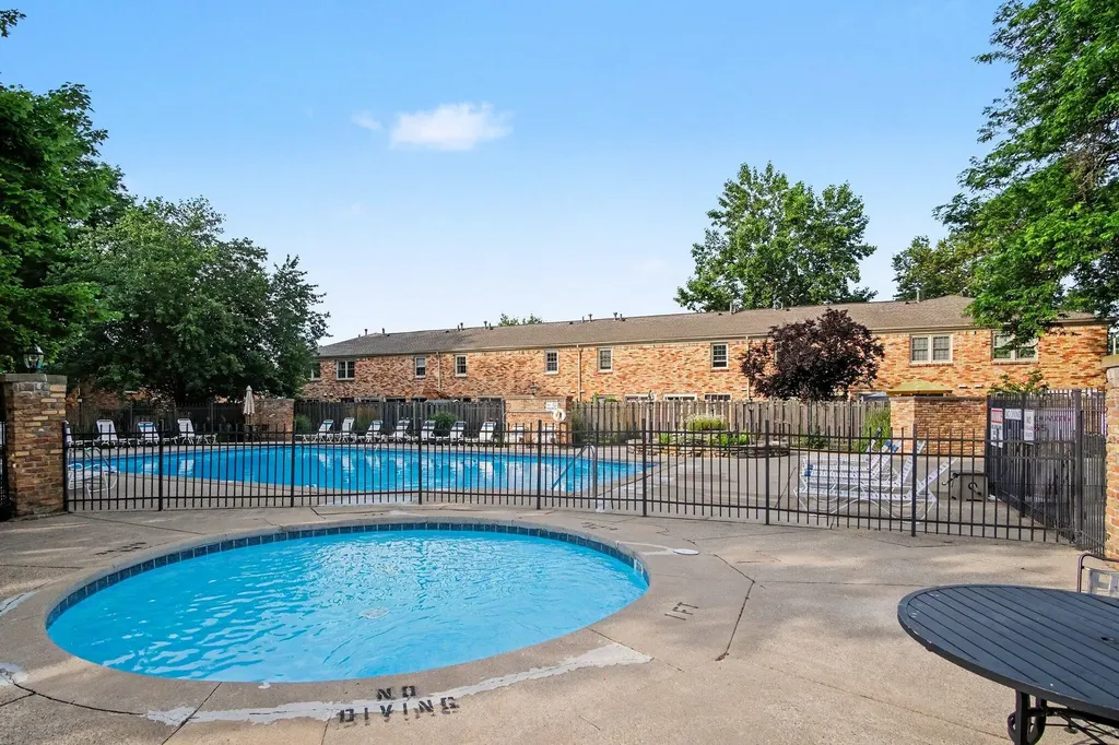 2432 Village Drive SE Grand Rapids City MI 49506