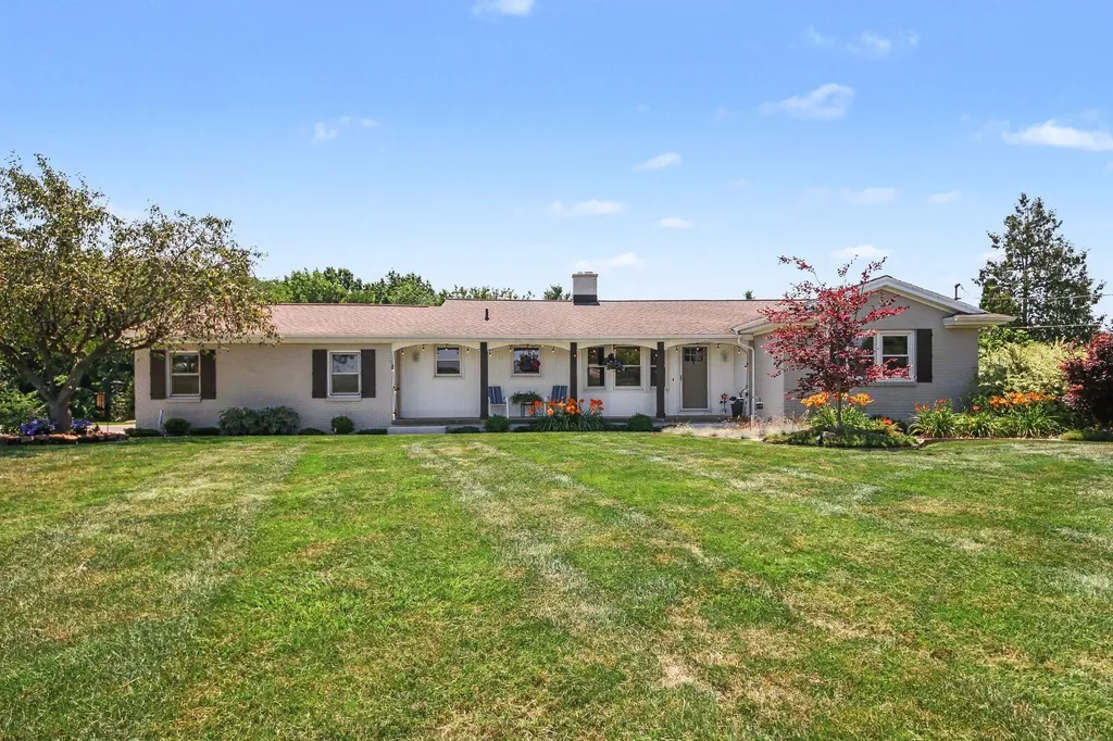 2770 Leonard Street Tallmadge Charter Township MI 49435
