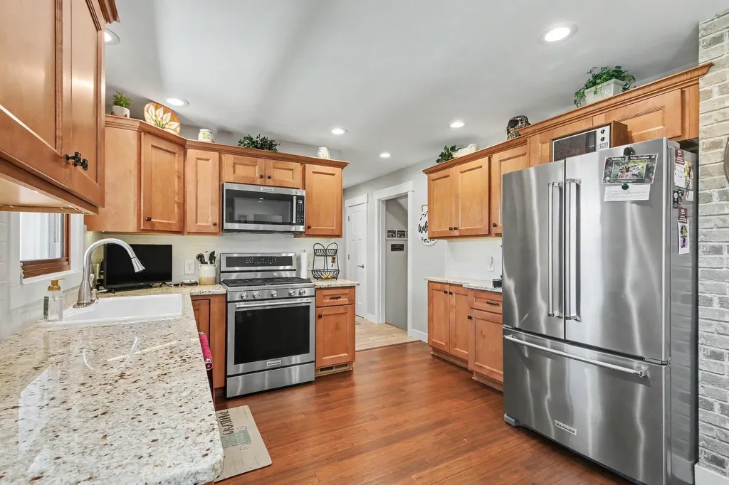 2770 Leonard Street Tallmadge Charter Township MI 49435