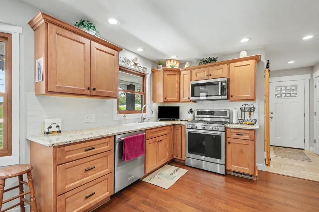 2770 Leonard Street Tallmadge Charter Township MI 49435