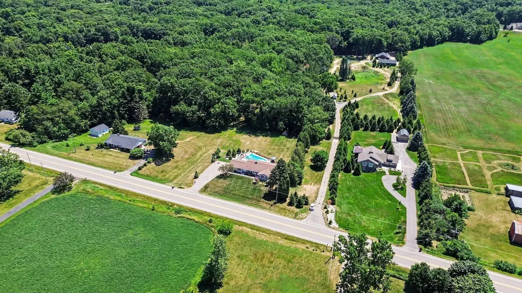 2770 Leonard Street Tallmadge Charter Township MI 49435