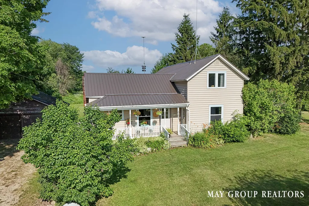 7572 Collins Road Unknown City MI 48834