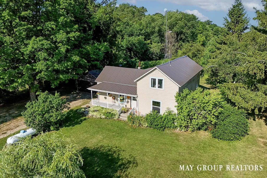 7572 Collins Road Unknown City MI 48834