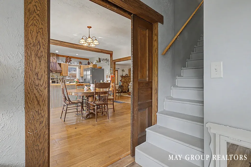 7572 Collins Road Unknown City MI 48834