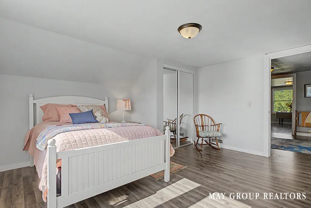 7572 Collins Road Unknown City MI 48834