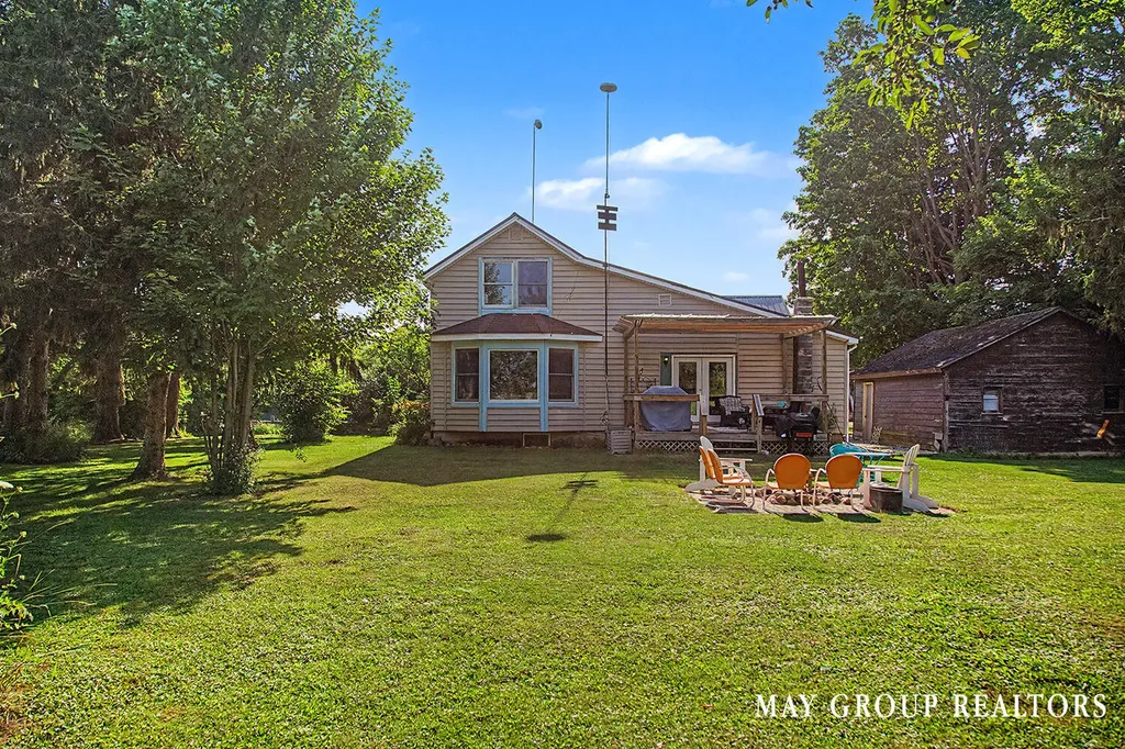 7572 Collins Road Unknown City MI 48834