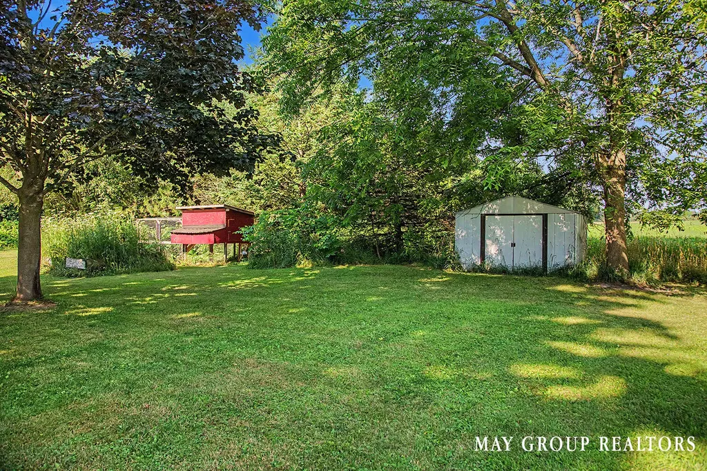 7572 Collins Road Unknown City MI 48834
