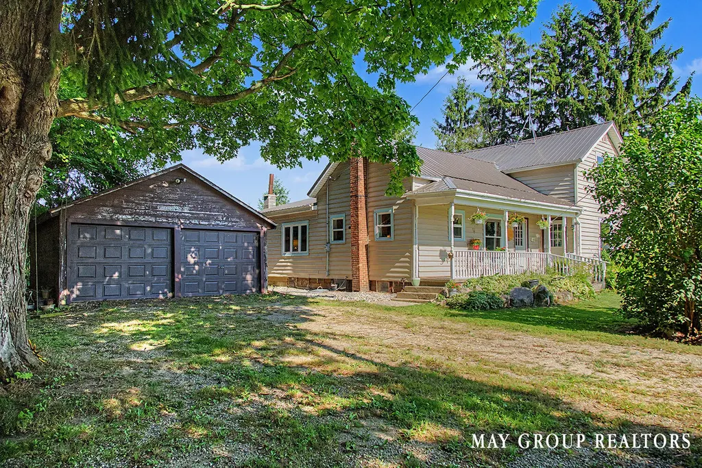 7572 Collins Road Unknown City MI 48834