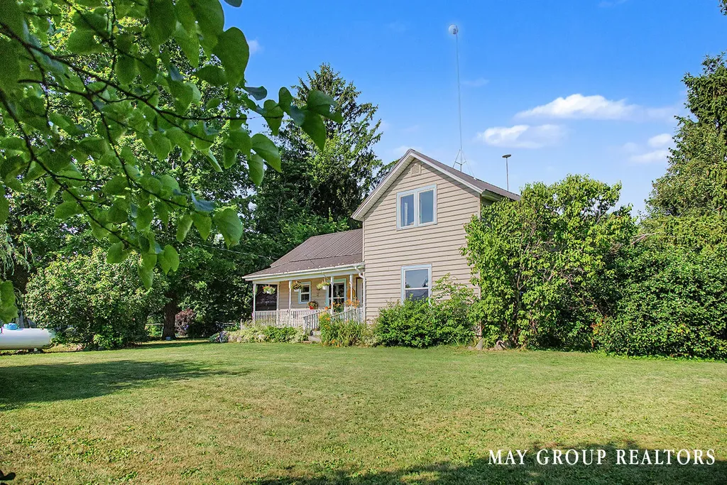 7572 Collins Road Unknown City MI 48834