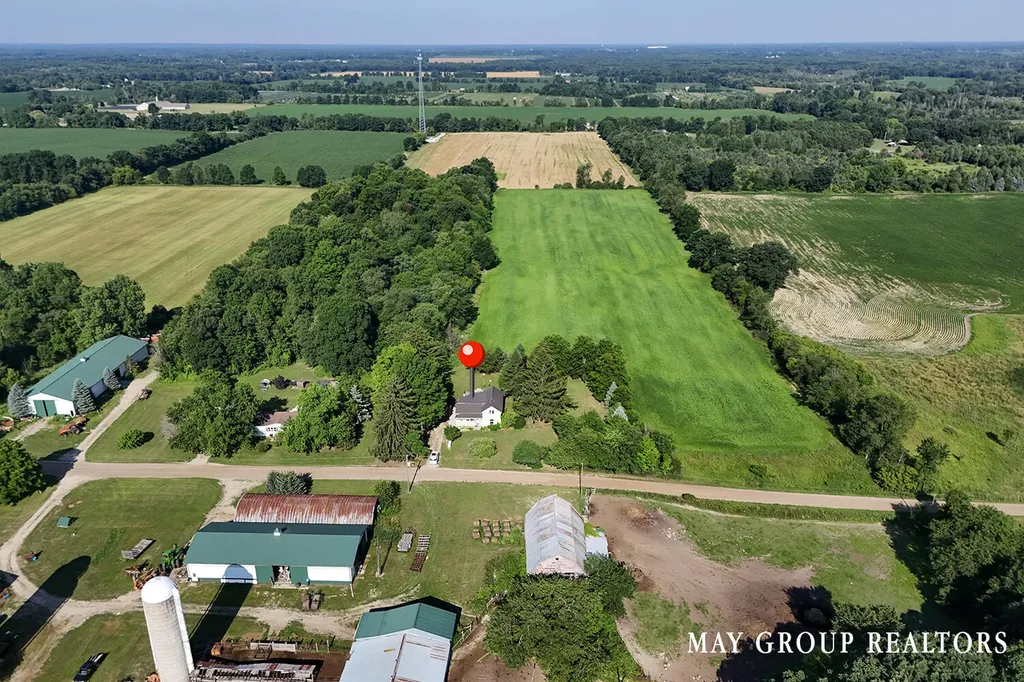7572 Collins Road Unknown City MI 48834