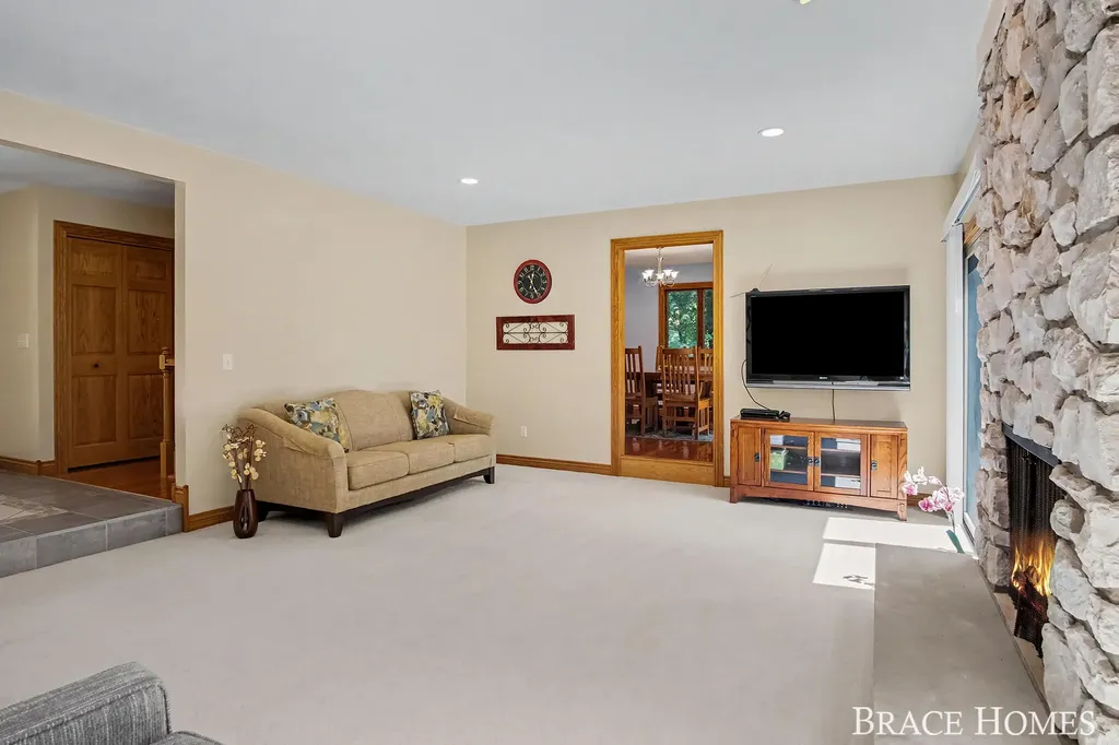 3050 Kenyon Lane Thornapple Township MI 49333