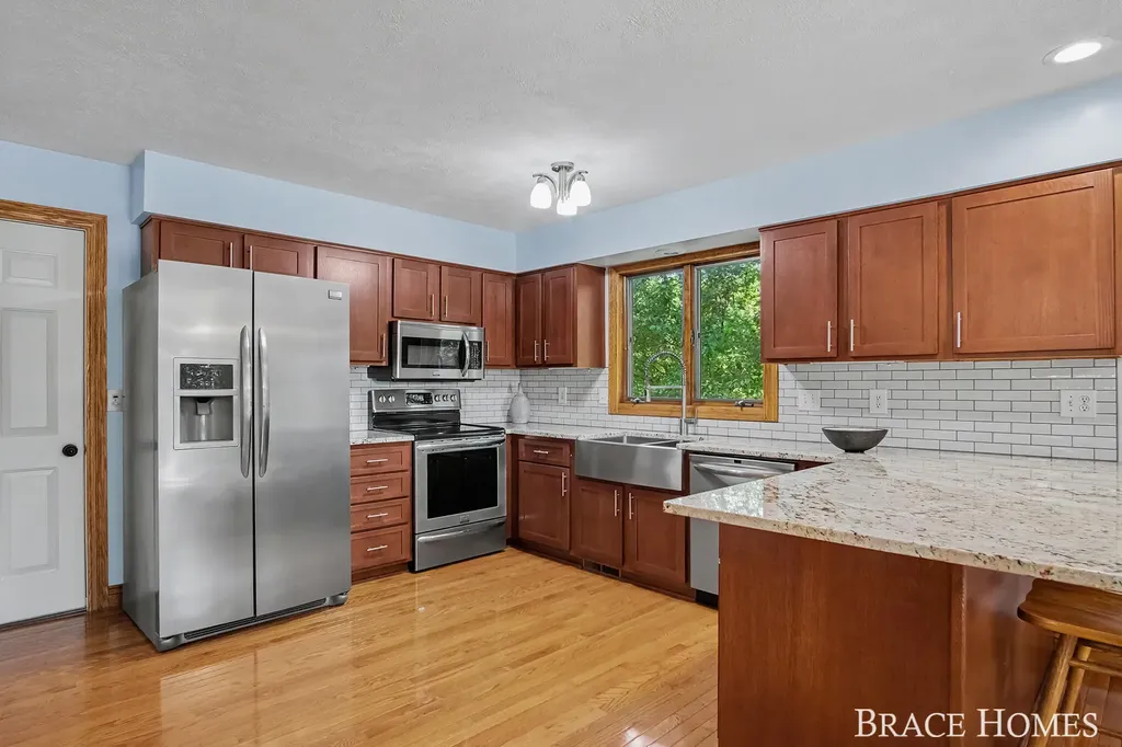 3050 Kenyon Lane Thornapple Township MI 49333