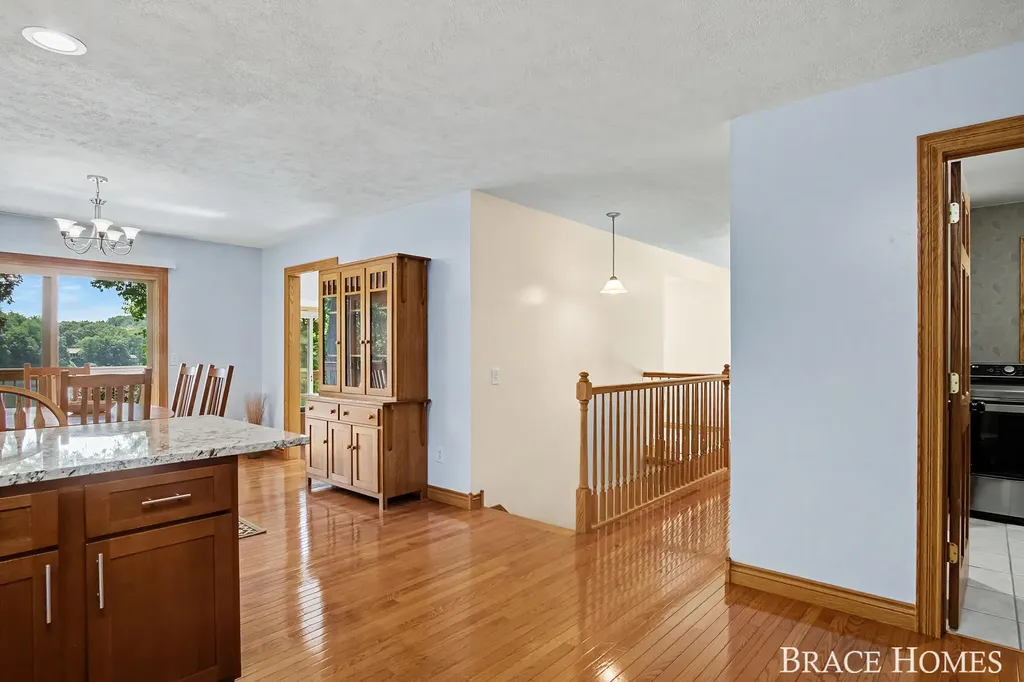 3050 Kenyon Lane Thornapple Township MI 49333