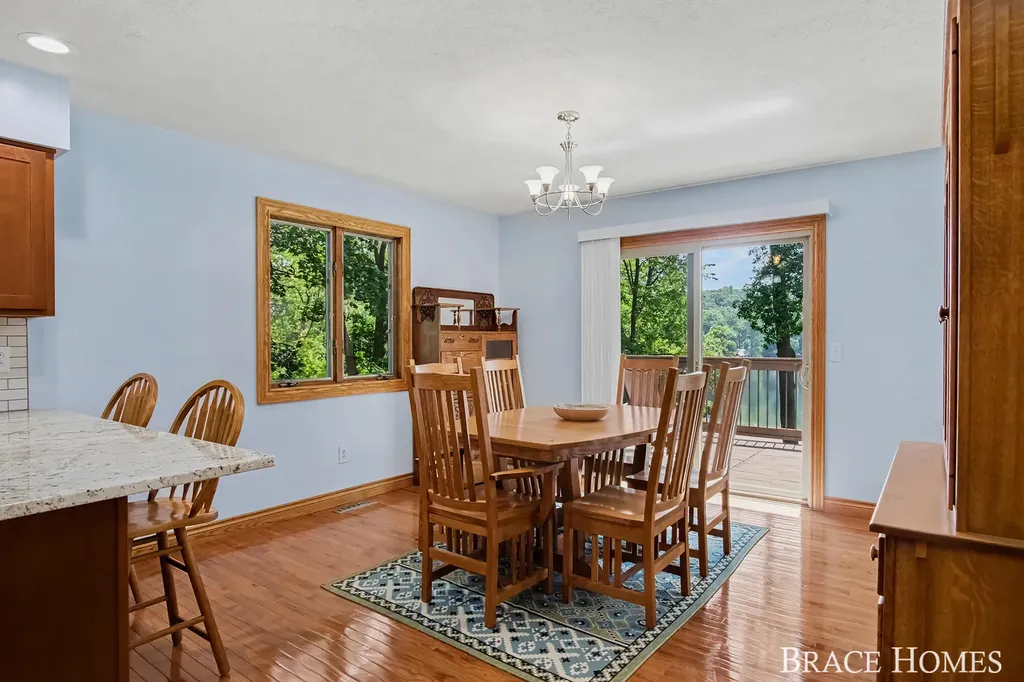 3050 Kenyon Lane Thornapple Township MI 49333