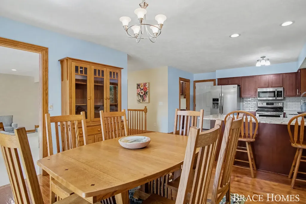 3050 Kenyon Lane Thornapple Township MI 49333