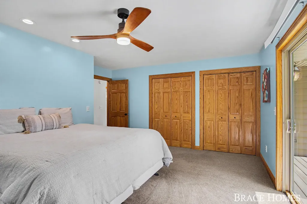 3050 Kenyon Lane Thornapple Township MI 49333