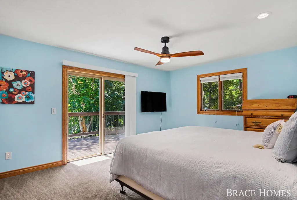 3050 Kenyon Lane Thornapple Township MI 49333