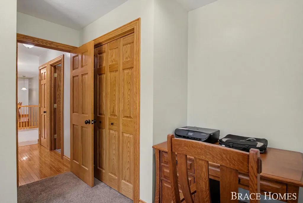 3050 Kenyon Lane Thornapple Township MI 49333