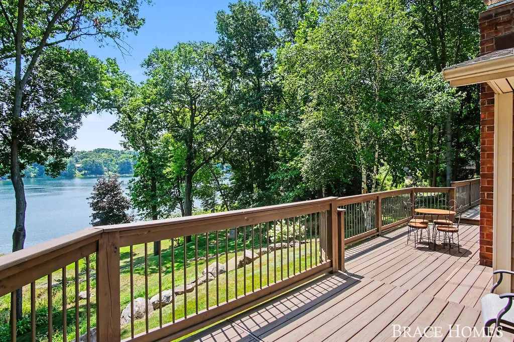 3050 Kenyon Lane Thornapple Township MI 49333