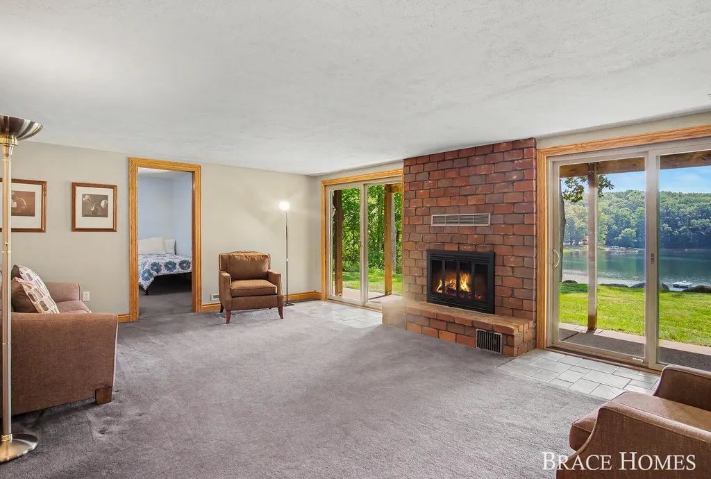 3050 Kenyon Lane Thornapple Township MI 49333