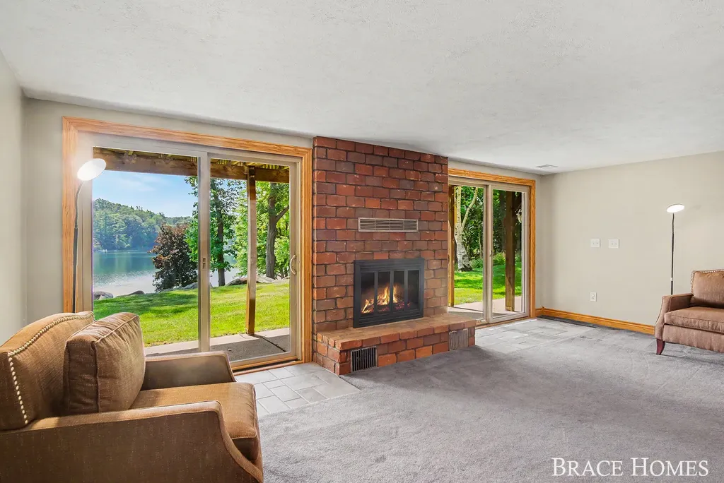 3050 Kenyon Lane Thornapple Township MI 49333