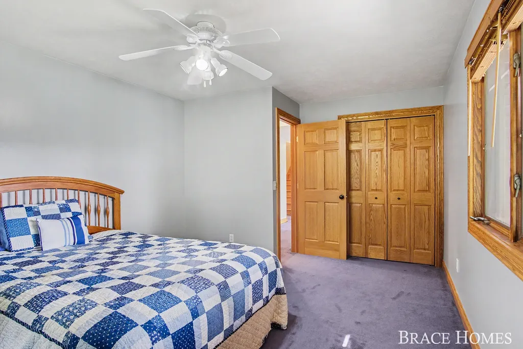 3050 Kenyon Lane Thornapple Township MI 49333