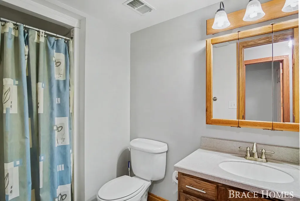 3050 Kenyon Lane Thornapple Township MI 49333