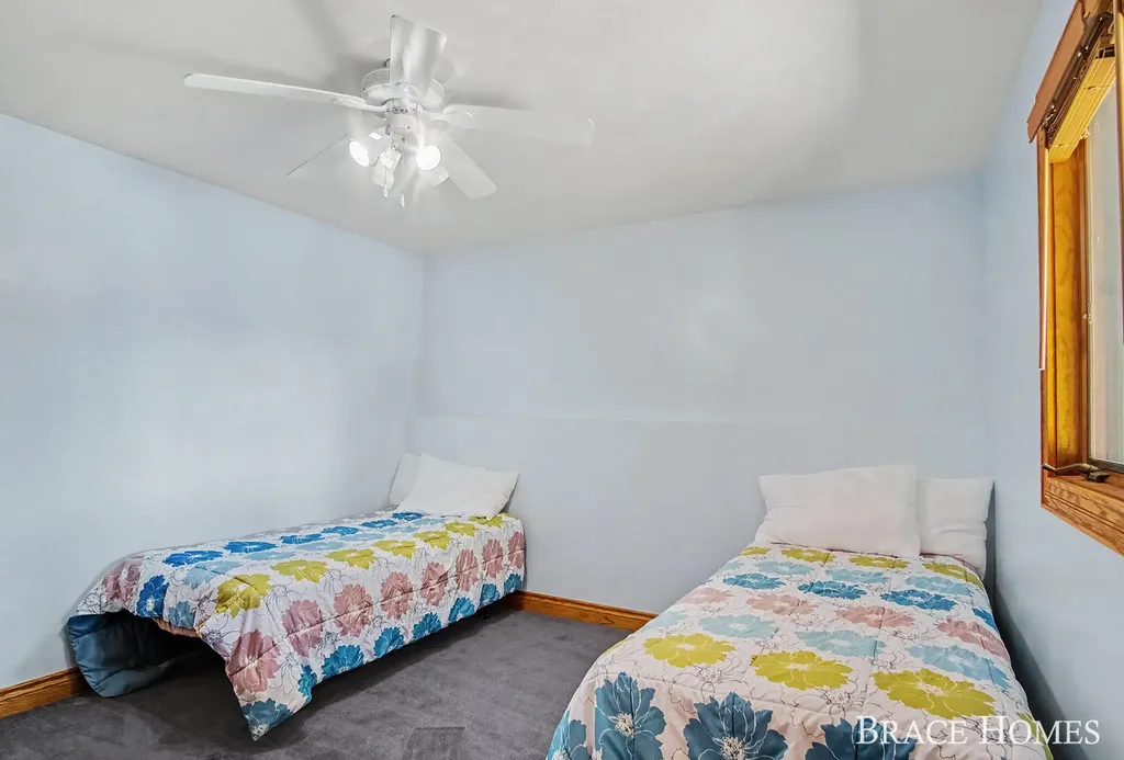 3050 Kenyon Lane Thornapple Township MI 49333