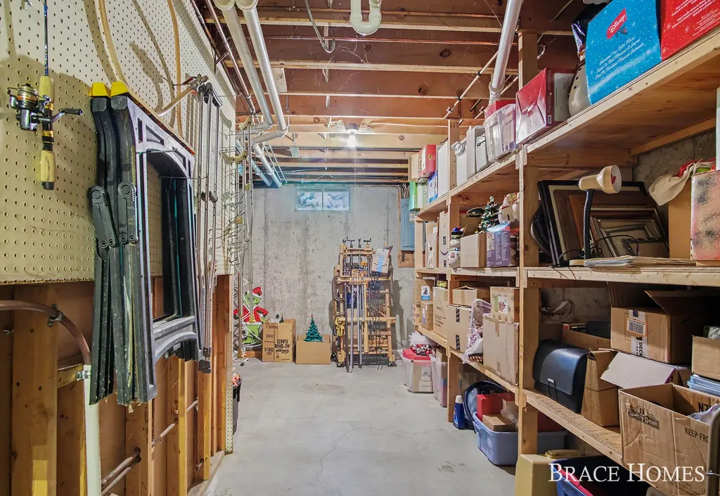 3050 Kenyon Lane Thornapple Township MI 49333
