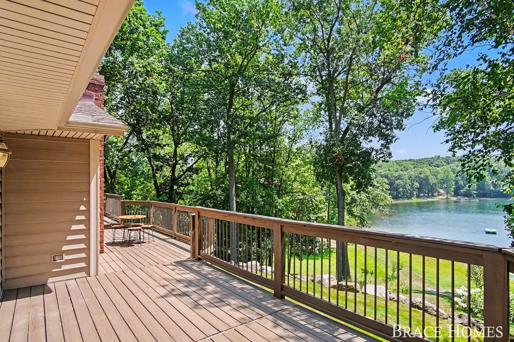 3050 Kenyon Lane Thornapple Township MI 49333