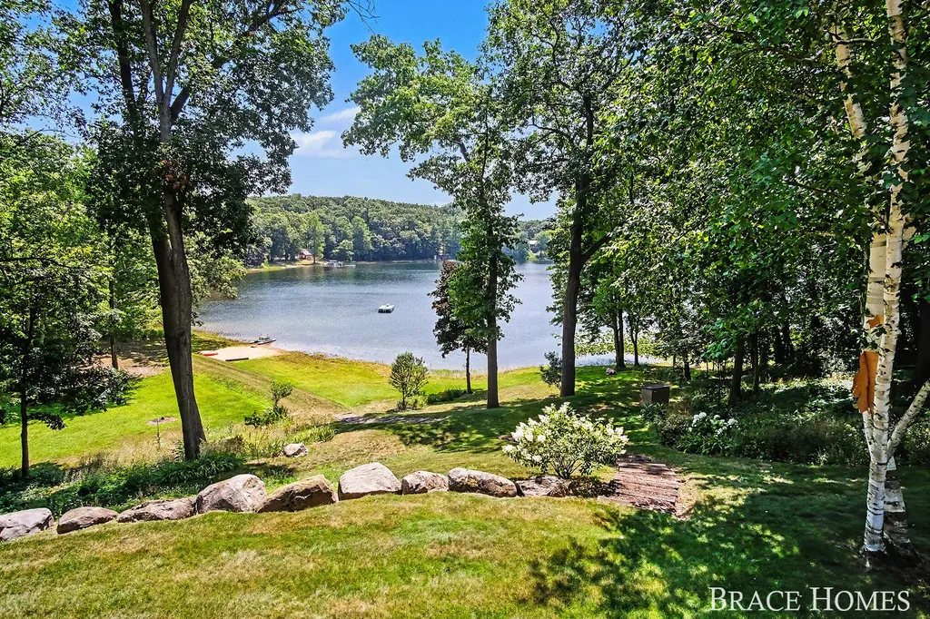 3050 Kenyon Lane Thornapple Township MI 49333