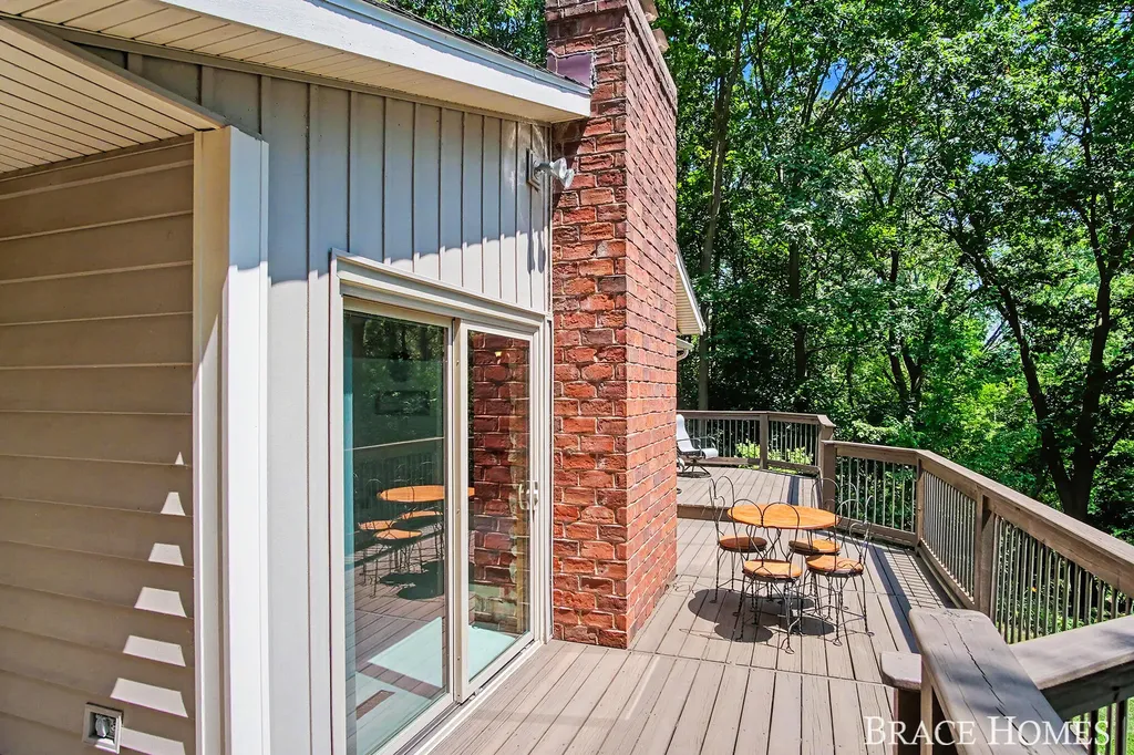 3050 Kenyon Lane Thornapple Township MI 49333
