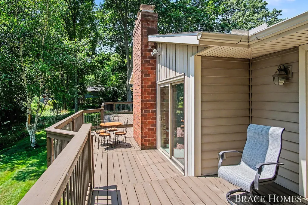 3050 Kenyon Lane Thornapple Township MI 49333