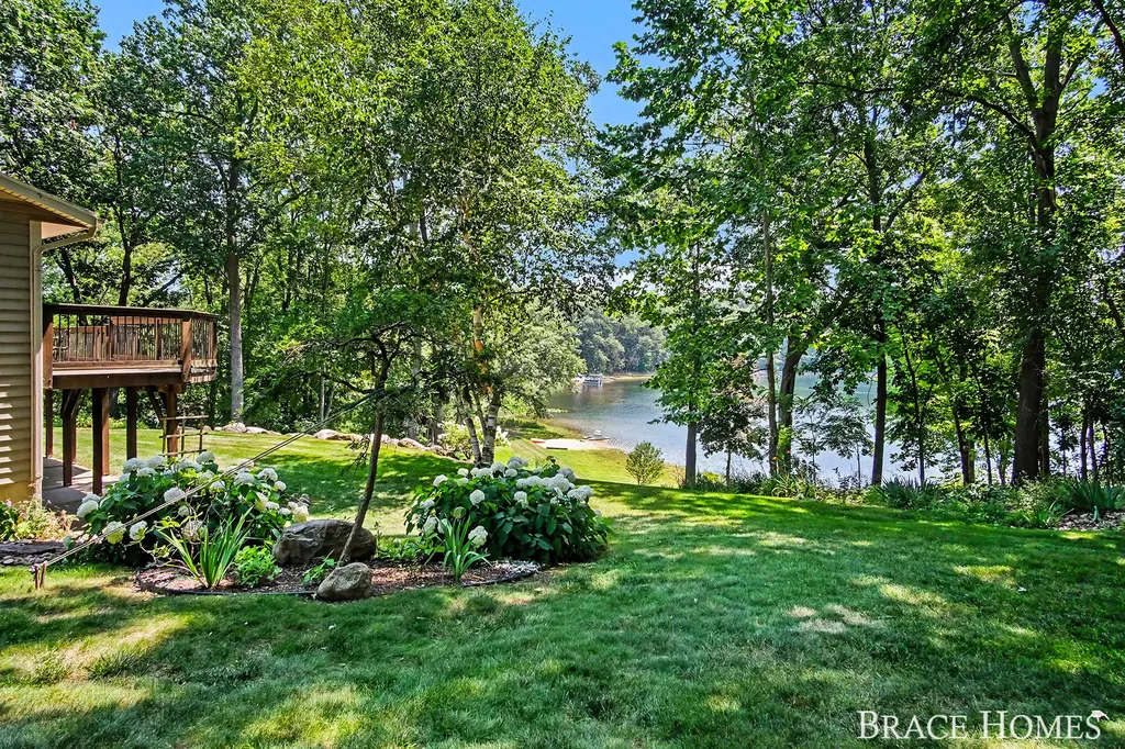 3050 Kenyon Lane Thornapple Township MI 49333