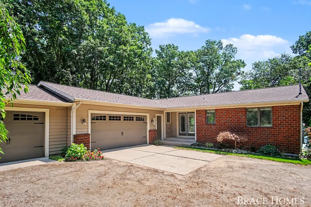 3050 Kenyon Lane Thornapple Township MI 49333