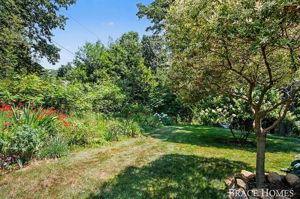 3050 Kenyon Lane Thornapple Township MI 49333