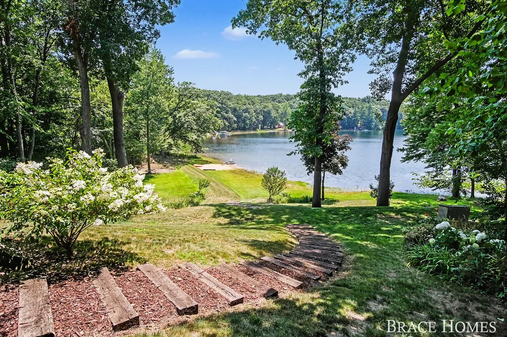 3050 Kenyon Lane Thornapple Township MI 49333