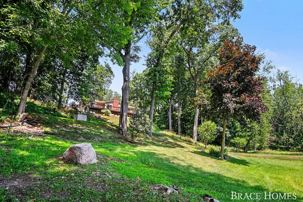 3050 Kenyon Lane Thornapple Township MI 49333