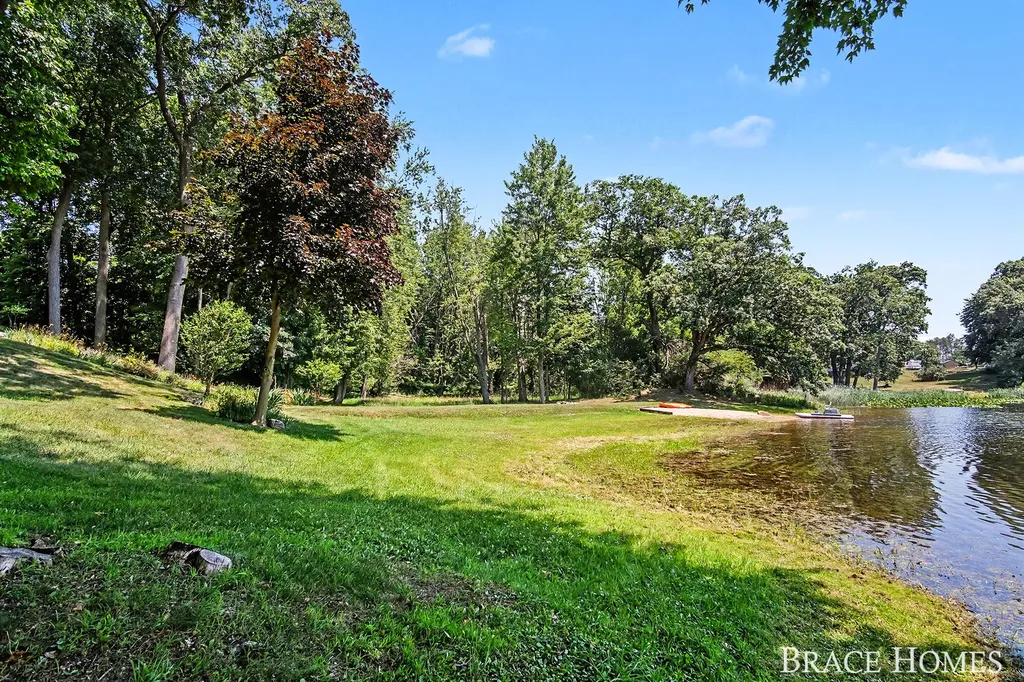 3050 Kenyon Lane Thornapple Township MI 49333