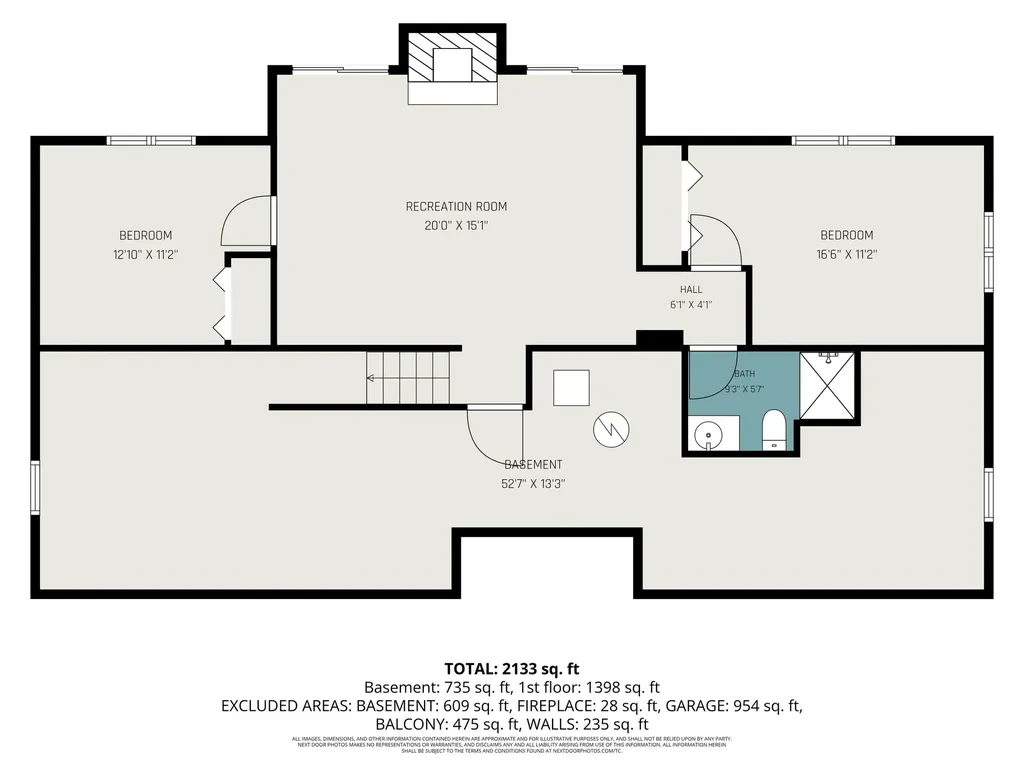 3050 Kenyon Lane Thornapple Township MI 49333