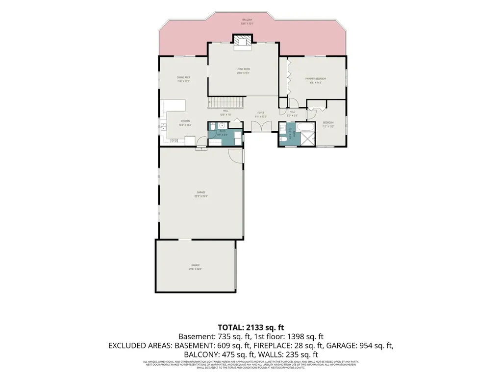 3050 Kenyon Lane Thornapple Township MI 49333