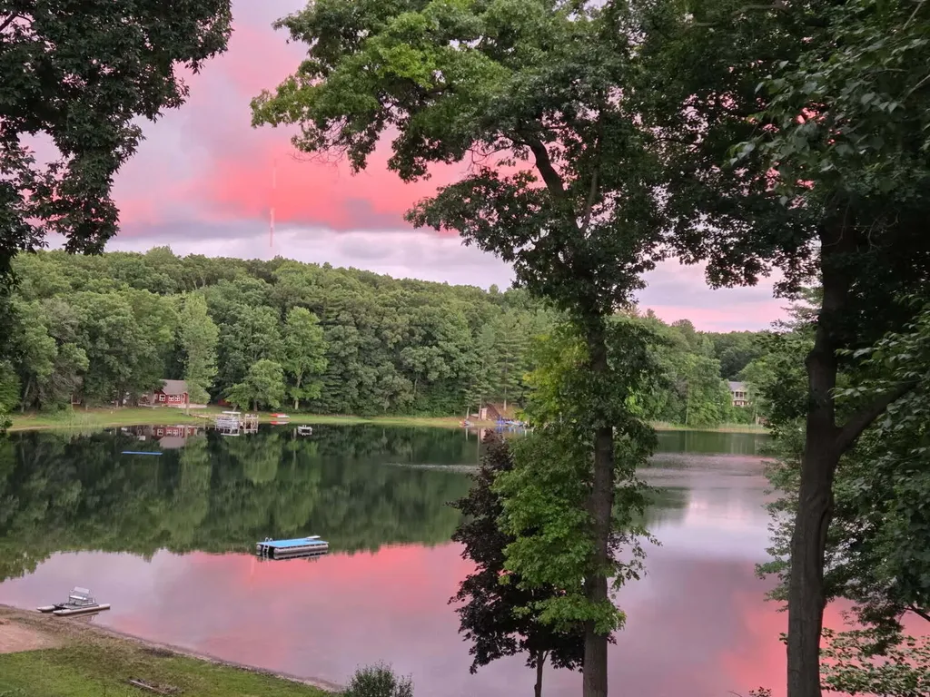 3050 Kenyon Lane Thornapple Township MI 49333